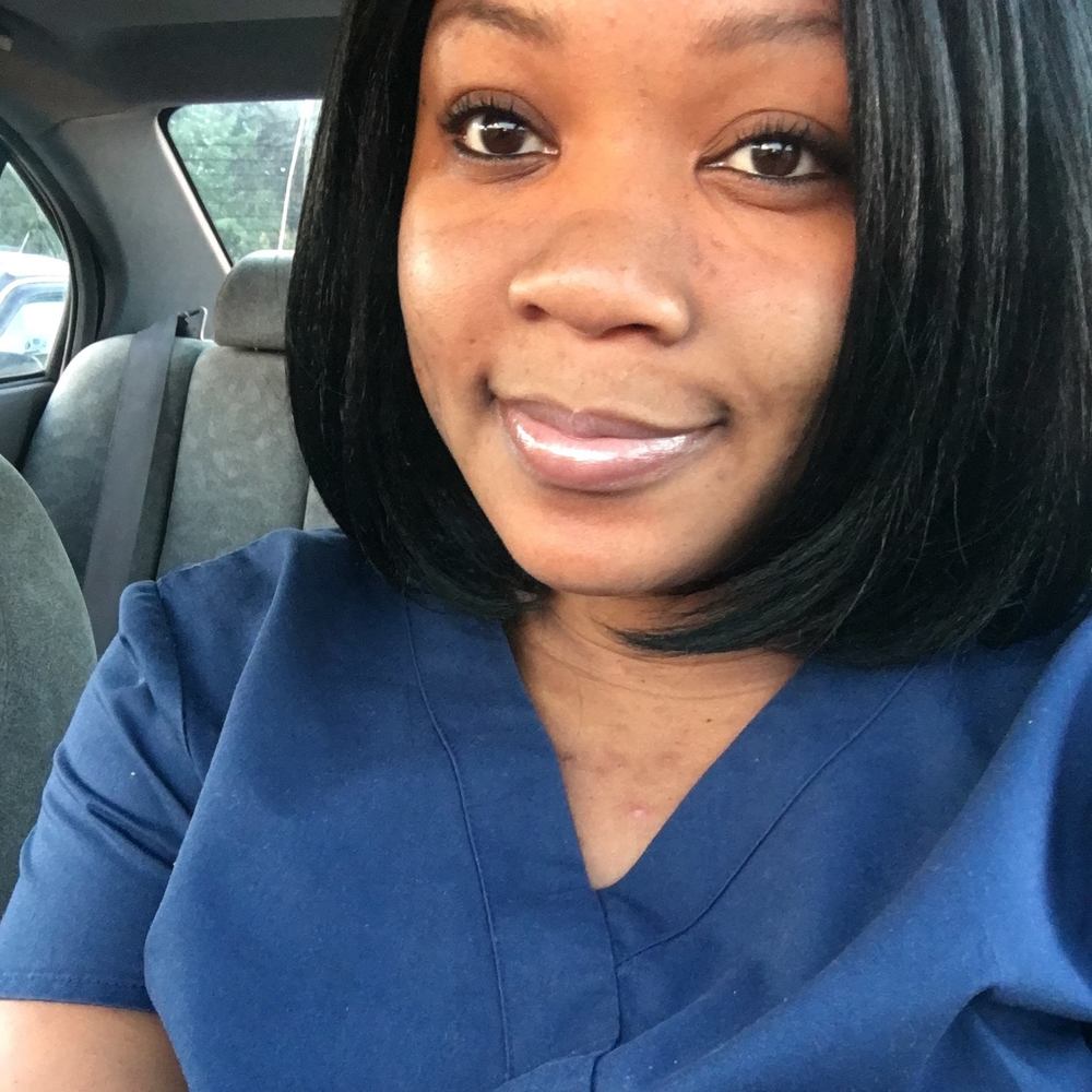 Meet your Posher, Shuntillia